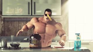 MAX'S Protein 100% Whey