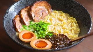 200-Hour Ramen