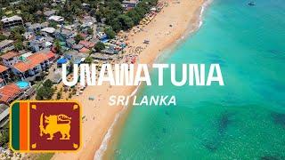 UNAWATUNA, SRI LANKA: JEWEL OF THE SOUTHERN COAST - Travel guide And Things To Do #unawatuna