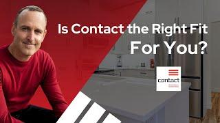 Is Contact Renovations the Right Fit for You?