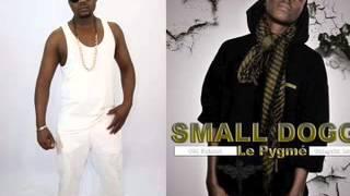 Nimpfa nzerekwa by Master bk ft Small dog