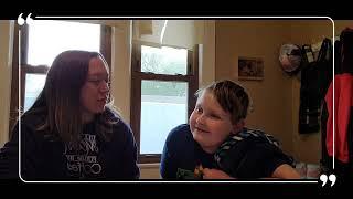 Homeschool interview