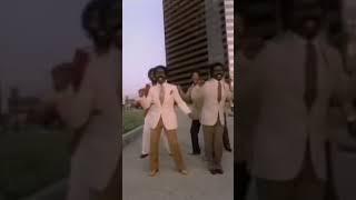 The Whispers - Keep On Lovin Me (1983) ️