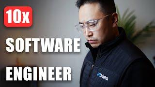 FAANG 10x Staff Software Engineer