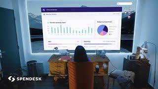 Smart Spend Management: The Key to Every Successful Mission