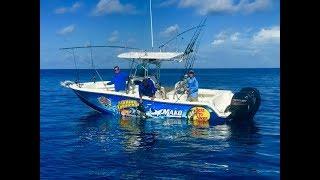 La pesca en islamorada