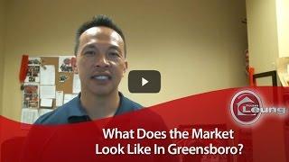 Greensboro Real Estate Agent: Interesting year-to-year trends