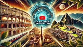 A Journey Through Time (Best Historical Cities)