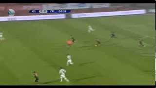 Galatasaray vs Celtic Izet Hajrovic || Amazing Skills