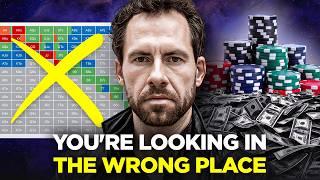 How to win more money in poker without actually getting better (Poker champion EXPLAINS)