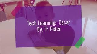 Learning via Tech: Oscar