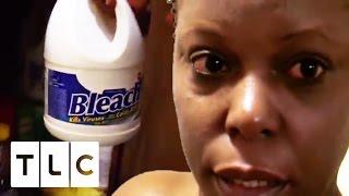 Addicted to Bathing In Bleach | My Strange Addiction