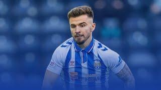 Danny Armstrong - Kilmarnock Goals & Assists 23/24