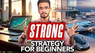 ⭐️ How You Can Start Earning Quickly With This Pocket Option Strategy | Live Trading