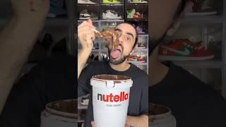 Don't waste food. You should always keep it So Halal Mode #dontwaste #food #asmr #shorts