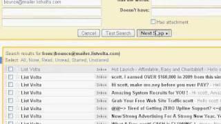 Training - Organize Your Email with Gmail