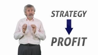 Introduction to Business Strategy Episode 1