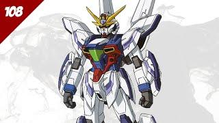 2-Mins Mecha Battle 108 - Gundam X Maoh / Gundam Build Fighters