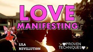 Ultimate Love Guided Affirmation Meditation | Florence Scovel Shinn, Neville Goddard & Askfirmations