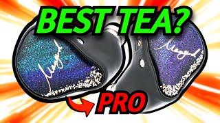 Is this the new $350 Benchmark?  TEA PRO ULTIMATE COMPARISON (vs Estrella, Dusk, Davinci & more!!)