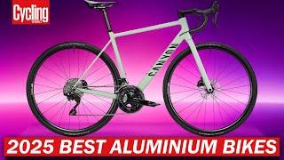 Top 7 BEST Aluminium Road Bikes For 2025 | Fast, Light Carbon Killers!