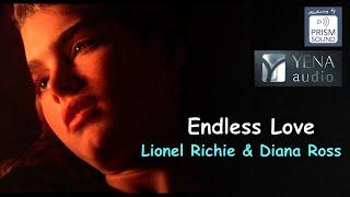 [예나오디오 X 콜라보] 영화 ' Endless Love '  - Lionel Richie & Diana Ross (추억의 책받침 여신^^ 브룩 쉴즈 리얼 예뻤지요)