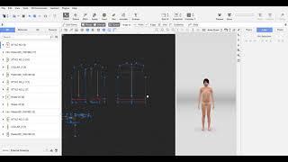 VStitcher Quick Symmetry and Dressing