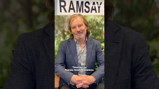 Mark Raffety Part 1 | Ramsay Street Revelations | Neighbours