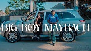 reezy - BIG BOY MAYBACH (Official Video)