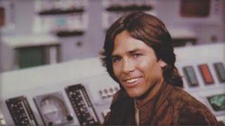 Actor Richard Hatch dies at 71