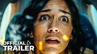 IN FLIGHT — Official Trailer (2024)