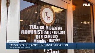 TMISD announces resolution reached in Texas Education Agency investigation