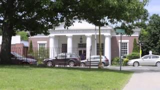 Great Barrington Post Office