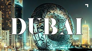 7 Days In Dubai Best Itinerary - Best Tour Video @WanderScape3