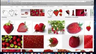 How to find non-copyrighted photos on Google