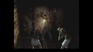 MiSTer PSX  Silent Hill ep.5 - Hospital of Horrors