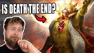 Will The Dead Primarchs Return? | Warhammer 40k Lore