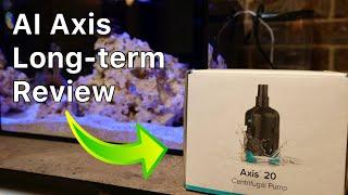 An Honest Review Of The AI Axis Return Pump