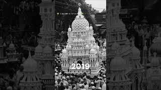 Jargal gaam | tajia photos |  Coming soon | 7 September 2022 #jargal #muharram #comingsoon #shorts