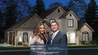 Welcome to the Gregory Real Estate Group Youtube Channel