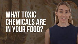 Food additives: More than you may have bargained for