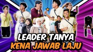 GAME PECAHKAN RAHSIA BESAR AI TEAM !!! JAWAB JUJUR LAJU…