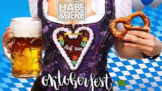 Habe & Dere Dorfparty Mix #9 (Oktoberfest Edit)