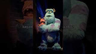 Goodbye, Mike & Sulley 