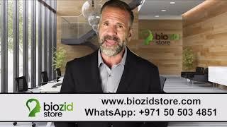 Biozid Sore Promo