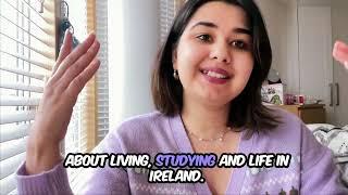 easiest way to get student accommodations in Ireland