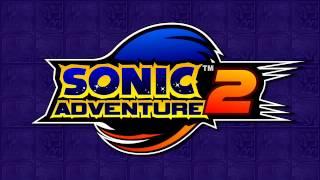 Remember Me? M.F.M. (Iron Gate) - Sonic Adventure 2 [OST]