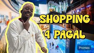 Shopping #danbello #kawumansur #hausa #bellogaladanchi #bellogaladanci #comedy #arewa #nigeria