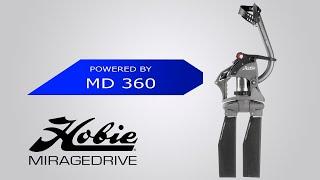 Hobie MirageDrive 360 for Hobie Pro Anglers