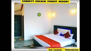 Corbett Resort | CORBETT HOLIDAY FOREST RESORT | Luxury Jungle Resort - Corbett National Park |